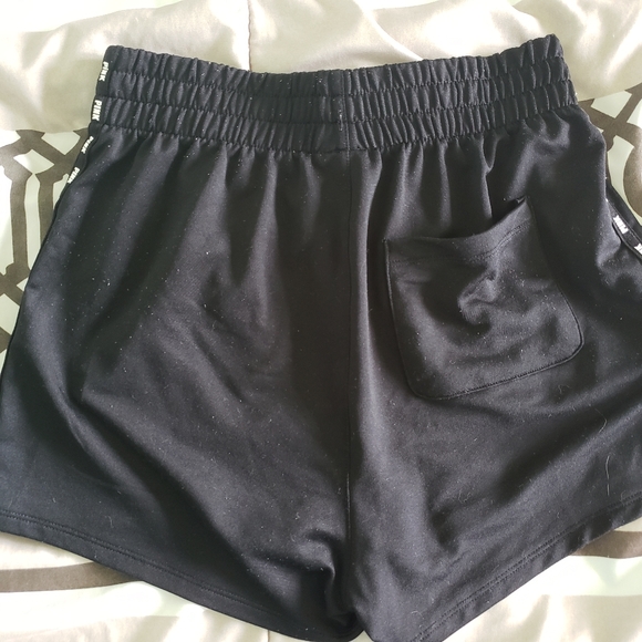 PINK shorts - Picture 6 of 8